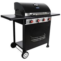 גריל  גז גריל גז 4 מבערים 151500-003 Arrow למכירה , 2 image