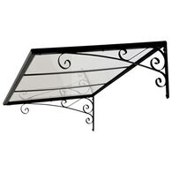 סוכך / גגון  Palram 702697 Canopia למכירה , 2 image