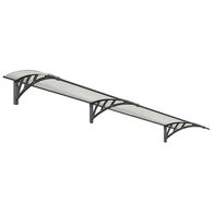 סוכך / גגון  Palram 703855 Canopia למכירה , 2 image