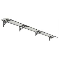 סוכך / גגון  Palram 703856 Canopia למכירה , 2 image