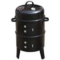 מעשנת  פחמים 151502-001 Smokey למכירה , 2 image