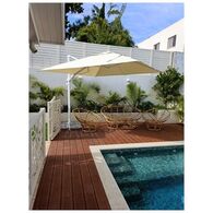 שמשיית צד שמשיה רגל צד 3x3 מ' עם הטיה דגם טהיטי 6883 H.klein  3x3
מטר למכירה , 3 image