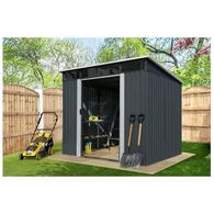 מחסן PS0608 Garden Top למכירה , 4 image