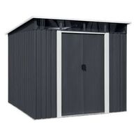 מחסן PS0608 Garden Top למכירה 