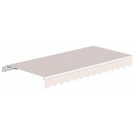 סוכך / גגון  7678 סוכך ידני 295X200 ס"מ למרפסת/גינה H.klein למכירה , 2 image