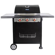 גריל  גז גריל גז 3 מבערים 151500-002 Arrow למכירה , 3 image