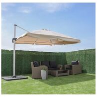 שמשיית צד 7806 שמשית צד גודל 3/3 מטר מרובעת כולל בסיס H.klein  3x3
מטר למכירה , 2 image