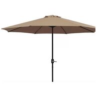 גזיבו שמשיה מאלומיניום רגל אמצע קוטר 3 מטר 6226 H.klein  3 מטר למכירה , 2 image