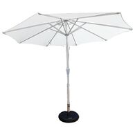 שמשייה שמשיה רגל אמצע קוטר 3 מטר דגם AMPA H.klein  5 מטר למכירה , 3 image