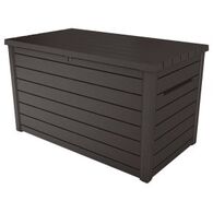 ארגז אחסון  כתר פלסטיק 3746550 ארגז אחסון אונטריו 870 ליטר 250657 למכירה , 2 image