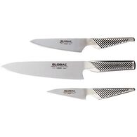 סט סכינים Global G237 למכירה 