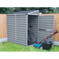 מחסן SkyLight 4X6 702300 Palram למכירה , 3 image