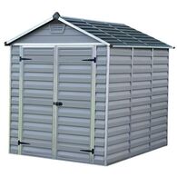 מחסן SkyLight 6X8 702302 Palram למכירה 