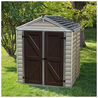 מחסן SkyLight 6X8 702302 Palram למכירה , 3 image