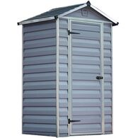 מחסן SkyLight 4X3 705645 Palram למכירה 