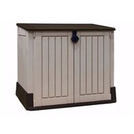 מדפים  כתר פלסטיק Store It Out Midi למכירה , 2 image