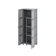 ארון שירות  כתר פלסטיק 242808 MODULIZE MULTIPUPOSE למכירה 