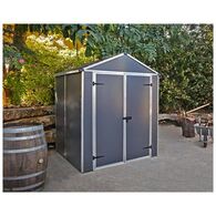 מחסן Palram 706787 מחסן גינה רוביקון למכירה , 2 image