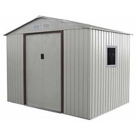 מחסן EverGreen T710 2.13X3.19 מחסן מתכת למכירה , 2 image