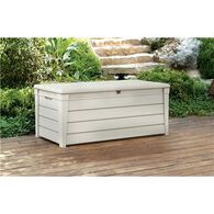 ארגז אחסון  כתר פלסטיק Brightwood 454L ארגז אחסון למכירה , 4 image