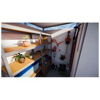 מחסן Radius אוורסט 20/16 למכירה , 3 image