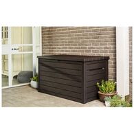 ארגז אחסון  כתר פלסטיק 3746550 ארגז אחסון אונטריו 870 ליטר 250657 למכירה , 3 image