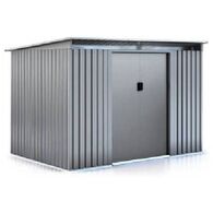 מחסן Sky C Garden Top למכירה 