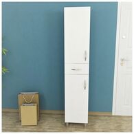 ארון שירות Geva Design D0205 הדס למכירה , 2 image