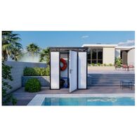 מחסן Radius אוורסט 20/080 למכירה , 4 image