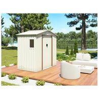 מחסן EverGreen T78 2.13X2.55 מחסן מתכת למכירה , 3 image