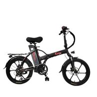 אופניים חשמליים Kalofan Master Spider למכירה , 2 image