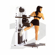 מולטי טריינר BodySolid SMH1500 למכירה , 2 image