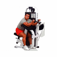 מולטי טריינר BodySolid SBC600 למכירה 