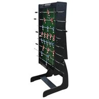 שולחן כדורגל 100521 שולחן כדורגל מתקפל 4 פיט CitySport למכירה , 2 image