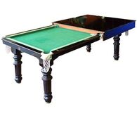 שולחן ביליארד Crown Dinner למכירה , 2 image