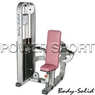 מולטי טריינר BodySolid STM1000 למכירה , 2 image