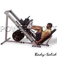 מולטי טריינר BodySolid GLPH1100 למכירה , 2 image