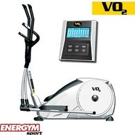 אליפטיקל Vo2 Royal 360 למכירה , 2 image