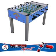 שולחן כדורגל Roberto Sport Summer Free למכירה 