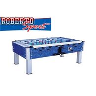שולחן כדורגל Roberto Sport New Camp למכירה , 2 image