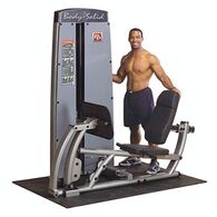 מולטי טריינר BodySolid DCLP-SF למכירה , 2 image
