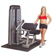 מולטי טריינר BodySolid DBTC-SF למכירה , 2 image