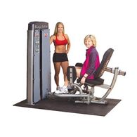 מולטי טריינר BodySolid DIOT-SF למכירה , 2 image