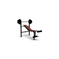 ספת משקולות Marcy CB204 למכירה , 2 image