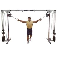 מולטי טריינר BodySolid GCCO150 למכירה , 2 image