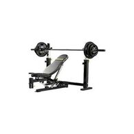 ספת משקולות PowerTec WBOB11 למכירה , 2 image