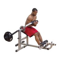 זוקפי גב BodySolid CAB360 למכירה , 2 image