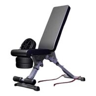 ספת כושר TeoSport SIX-M למכירה , 2 image