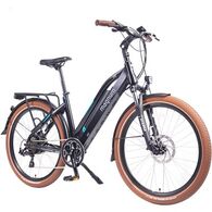 אופניים חשמליים Magnum Metro 48v למכירה 