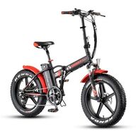 אופניים חשמליים  מתקפלים Smart Bike Big Foot Mag למכירה , 2 image